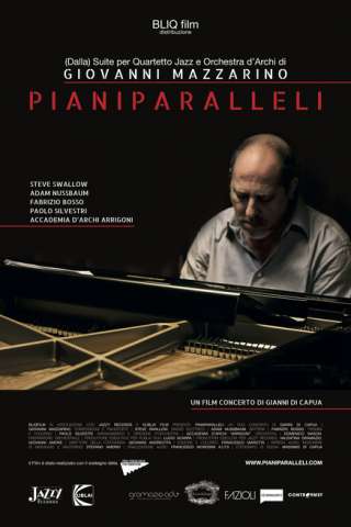 Piani paralleli [HD] (2017)