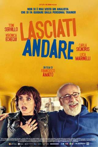 Lasciati andare [HD] (2017)
