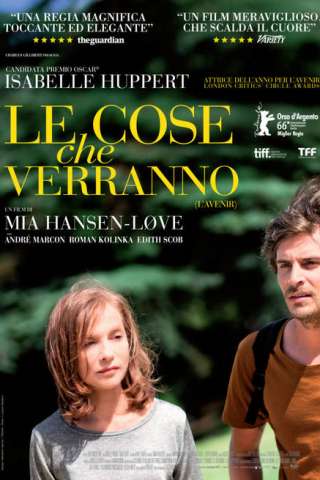 Le cose che verranno [HD] (2016)