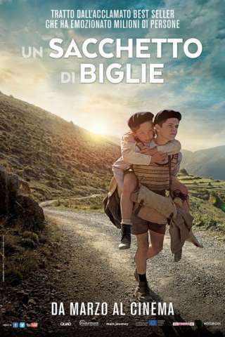 Un sacchetto di biglie [HD] (2017)