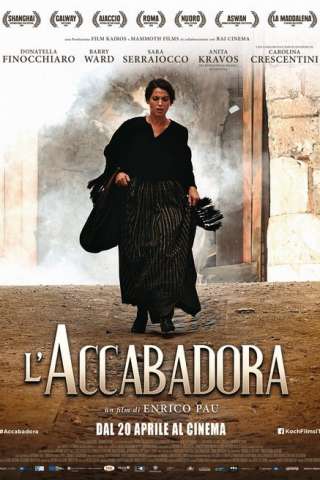 L'accabadora [HD] (2015)
