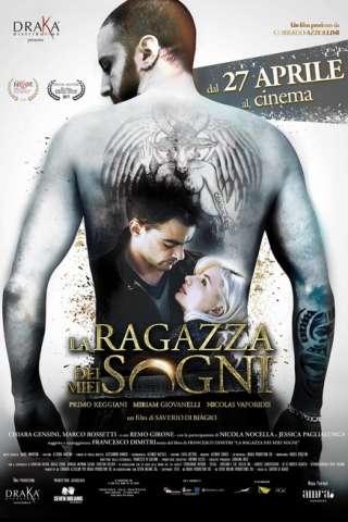 La ragazza dei miei sogni [HD] (2016)