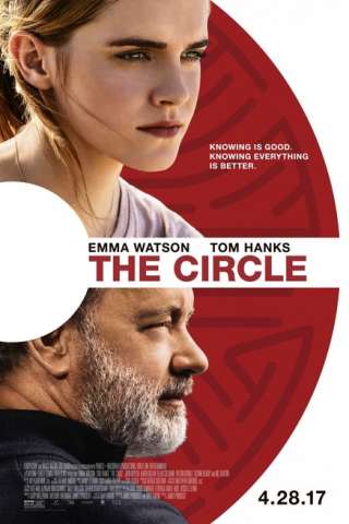 The Circle [HD] (2017)