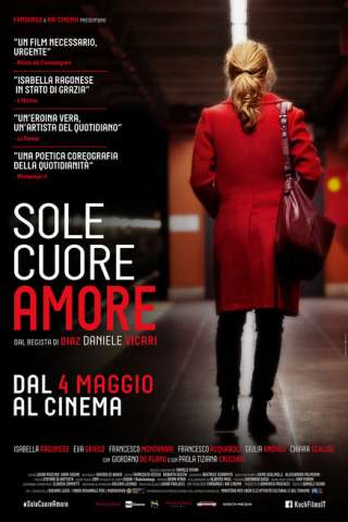 Sole cuore amore [HD] (2016)