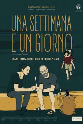 Una settimana e un giorno [HD] (2016)
