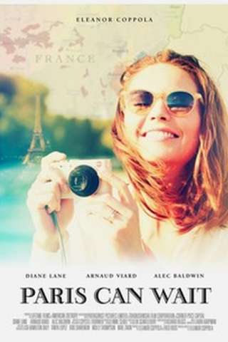 Paris Can Wait [HD] (2016)