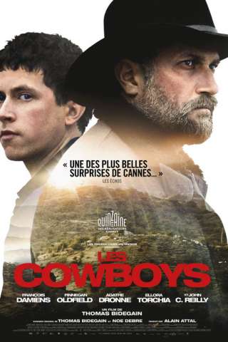 Cowboys [HD] (2015)