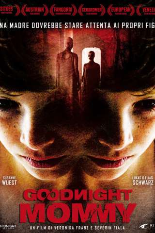 Goodnight Mommy [HD] (2014)