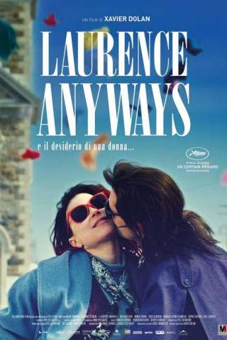 Laurence Anyways [HD] (2016)