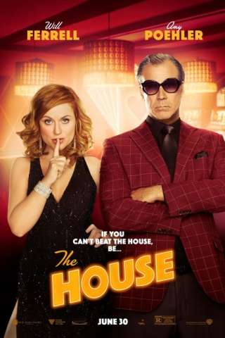 Casa Casinò - The House [HD] (2017)