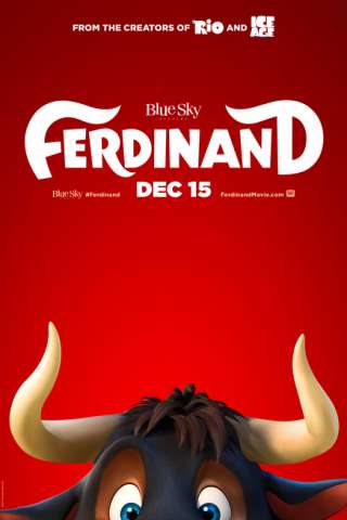 Ferdinando [HD] (2017)
