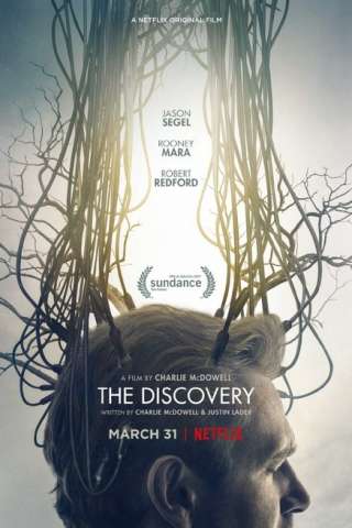 La scoperta [HD] (2017)