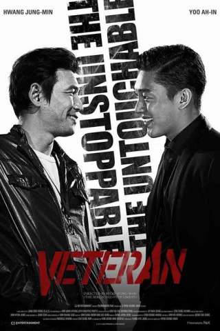 Veteran [HD] (2015)
