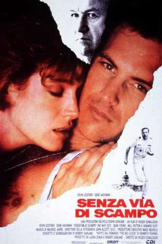Senza via di scampo [HD] (1987)