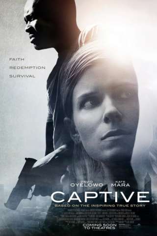 Captive [HD] (2015)