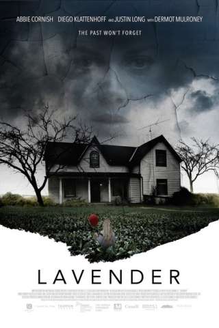 Lavender [HD] (2015)