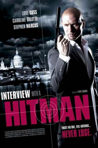 Interview with a Hitman [HD] (2012)