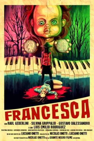 Francesca [HD] (2015)