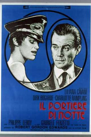 Il Portiere di notte [HD] (1974)