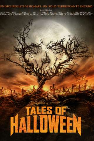 Tales of Halloween [HD] (2015)