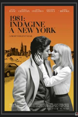 1981: Indagine a New York [HD] (2014)