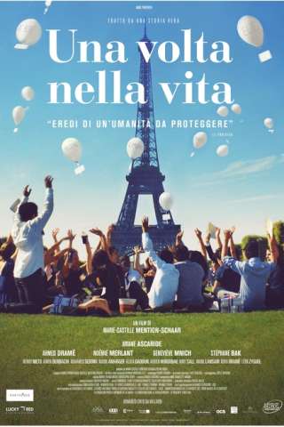 Una volta nella vita [HD] (2014)
