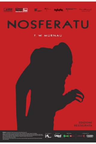Nosferatu - il vampiro [HD] (1922)