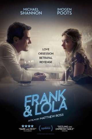 Frank & Lola [HD] (2015)