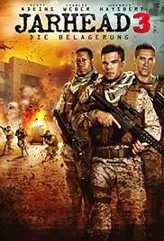 Jarhead 3 - Sotto Assedio [HD] (2016)