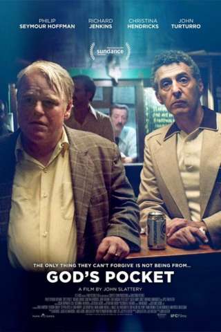 God's Pocket [HD] (2014)