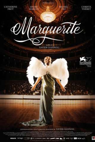 Marguerite [HD] (2015)