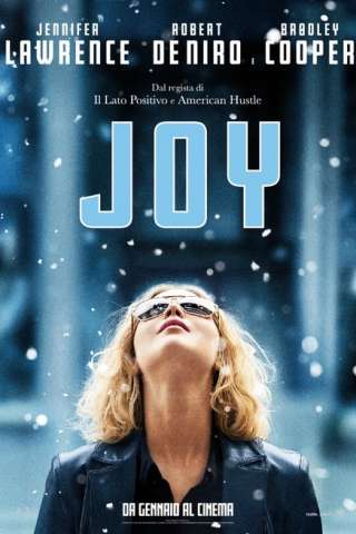 Joy [HD] (2015)