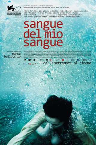 Sangue del mio sangue [HD] (2015)