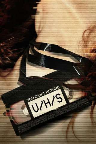 V/H/S [HD] (2012)