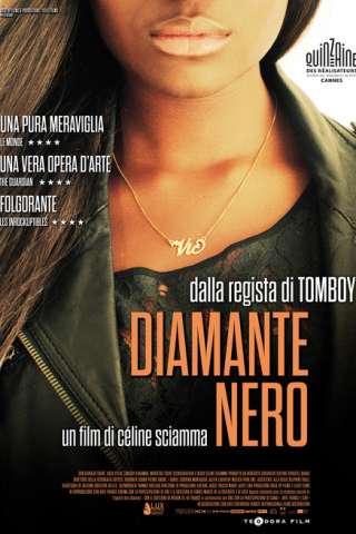 Diamante Nero [HD] (2014)