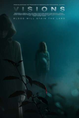 Visions [HD] (2015)