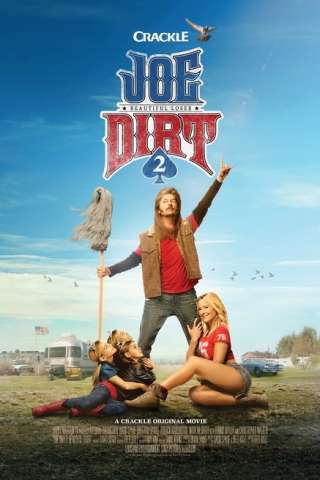 Joe Dirt 2: Sfigati si nasce [HD] (2015)