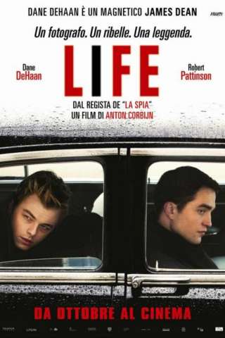Life [HD] (2015)