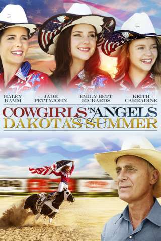 Cowgirls 'n Angels - L'estate di Dakota [HD] (2012)