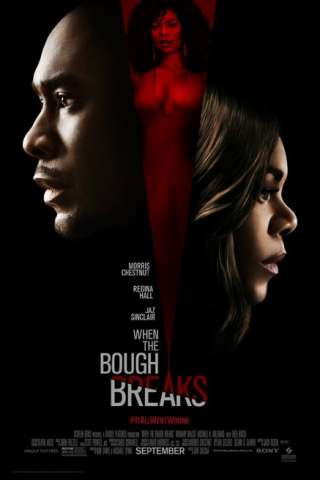 When the Bough Breaks [HD] (2016)