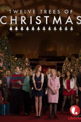 12 alberi di Natale [HD] (2013)