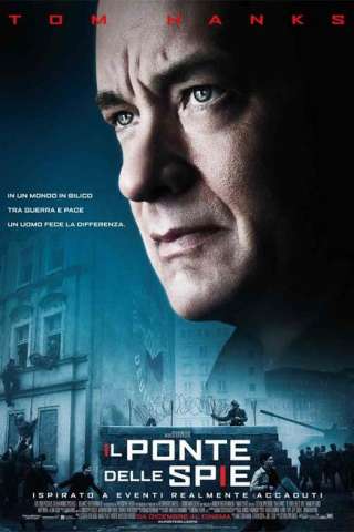 Il ponte delle spie [HD] (2015)
