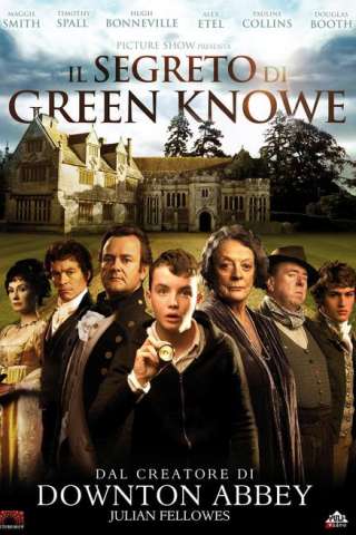 From Time to Time - Il Segreto Di Green Knowe [HD] (2009)