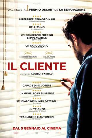 Il cliente [HD] (2016)