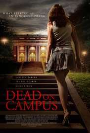 Dead On Campus - Un Gioco Mortale [HD] (2014)