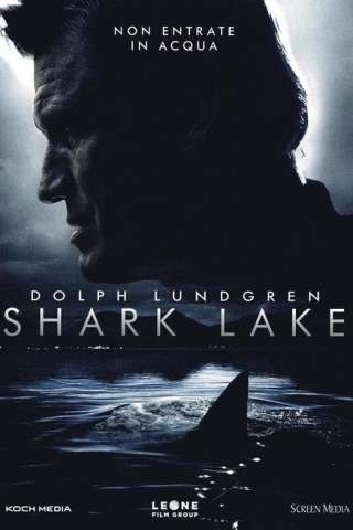 Shark Lake [HD] (2015)