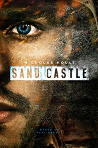 Castello di sabbia [HD] (2017)