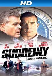 Suddenly [HD] (2013)