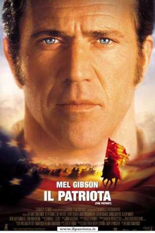 Il patriota [HD] (2000)