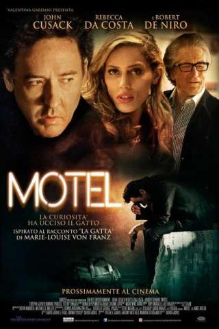 Motel [HD] (2014)
